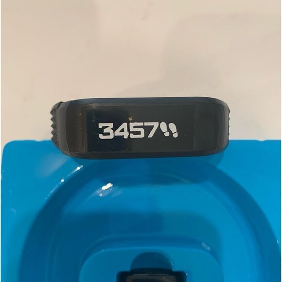 YOORX Wireless Activity Band Black - Picture 3 of 7